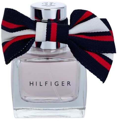 tommy hilfiger parfums pour femme